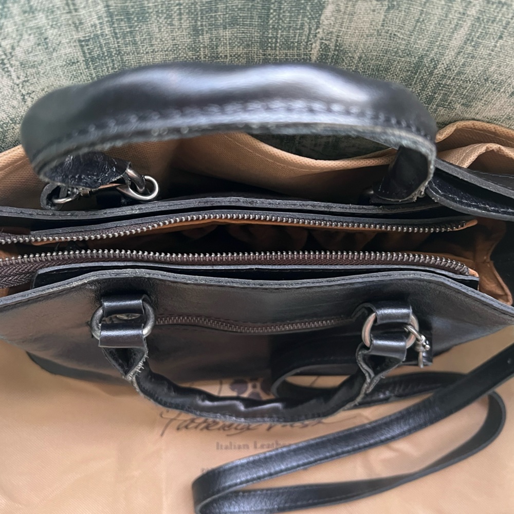 Handbag - Picture 2 of 2